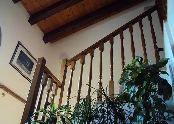 Agriturismo Sant\' Anna
